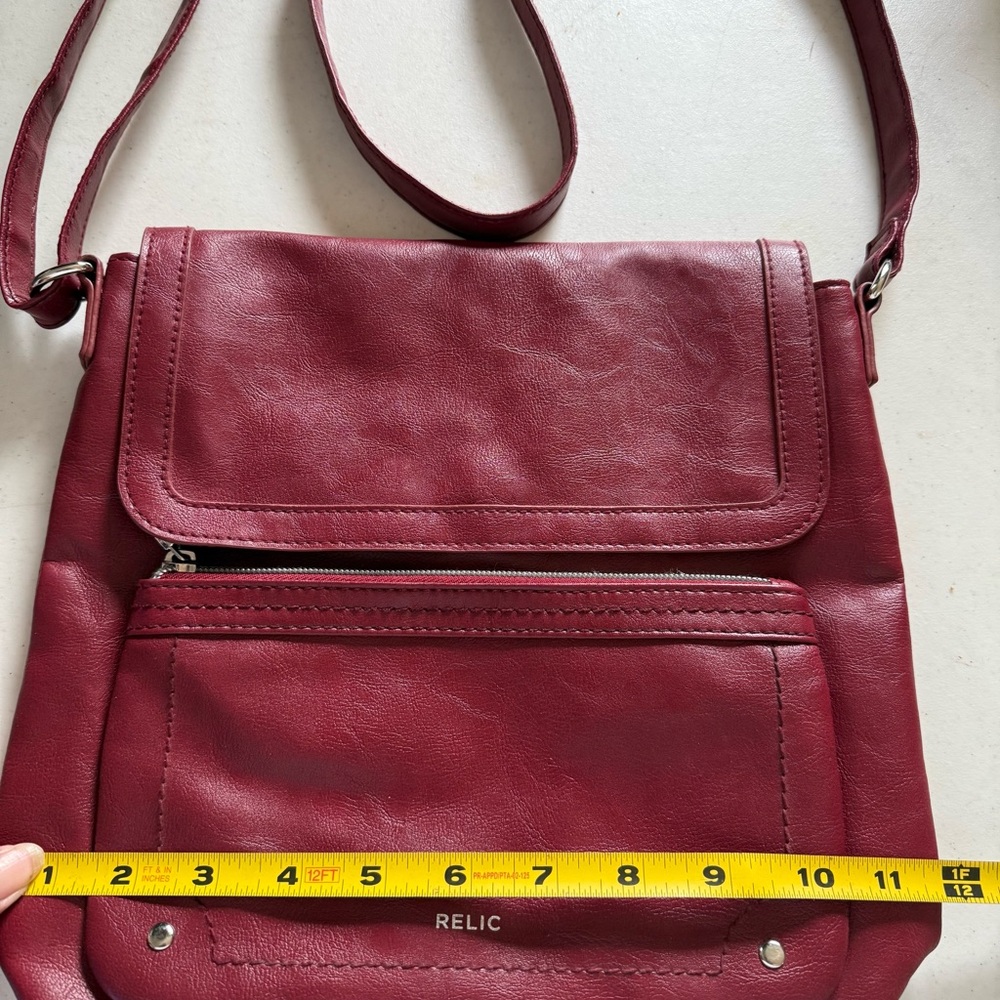 Relic handbag - Picture 2 of 5